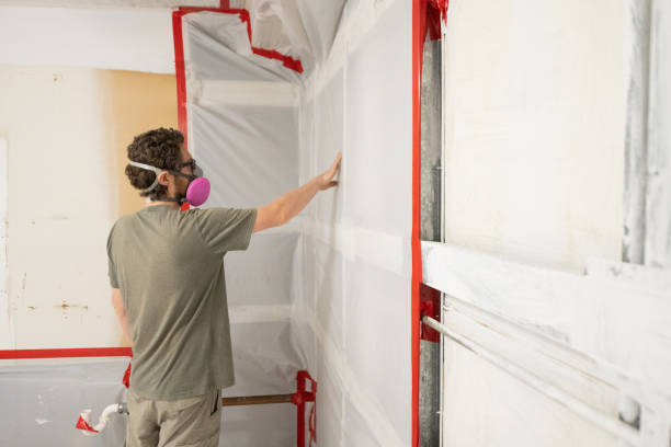 Mold Remediation for Vacation Homes in Gloucester, MA